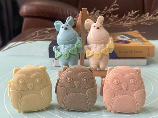 Cold Process Soapmaking A Simple Guide to Superfat